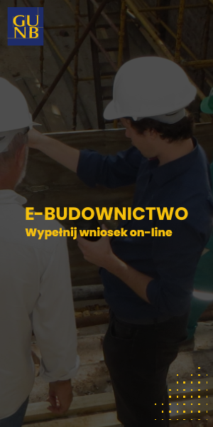 e-budownictwo